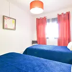 Casa Dos Avos By Mtphomes * 阿尔布费拉