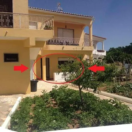 شقة Casa Dos Avos By Mtphomes البوفيرا