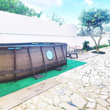 Casa Dos Avos By Mtphomes *