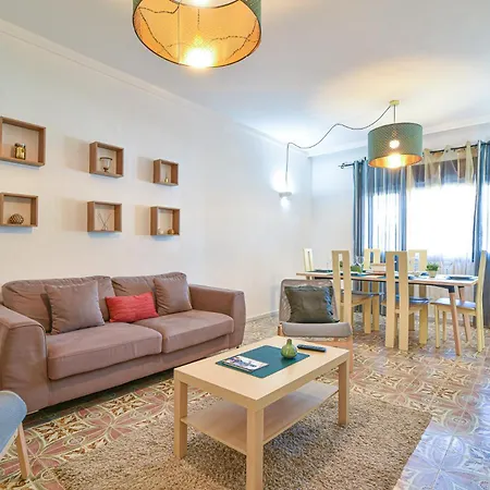 Casa Dos Avos By Mtphomes Apartment