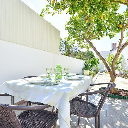 Casa Dos Avos By Mtphomes Apartment Albufeira