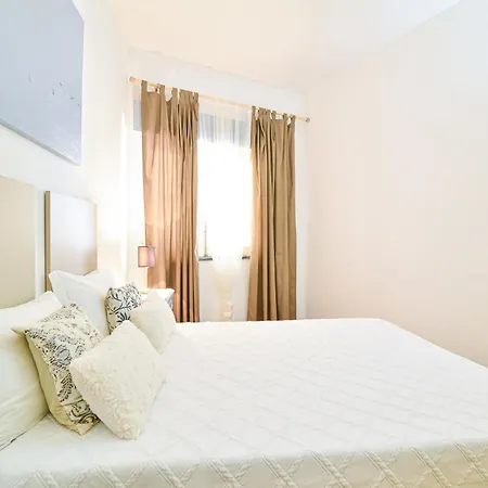 Casa Dos Avos By Mtphomes Apartment *
