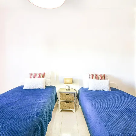 Casa Dos Avos By Mtphomes Apartment Albufeira