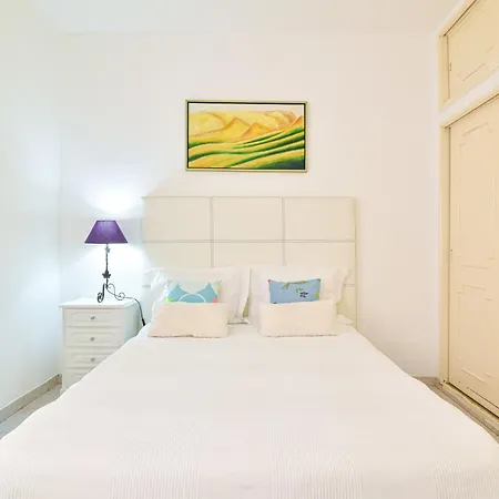 Apartment Casa Dos Avos By Mtphomes