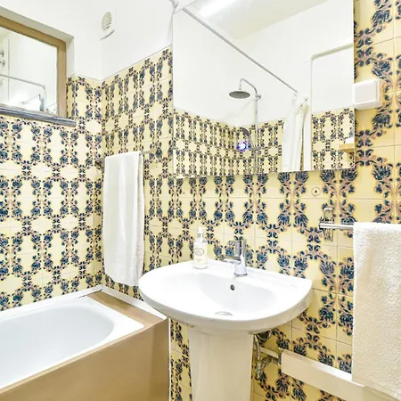 Casa Dos Avos By Mtphomes * البوفيرا