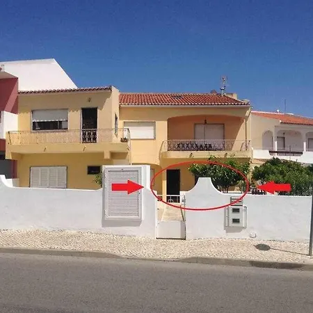 Casa Dos Avós Apartamento
