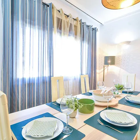 Casa Dos Avos By Mtphomes Albufeira