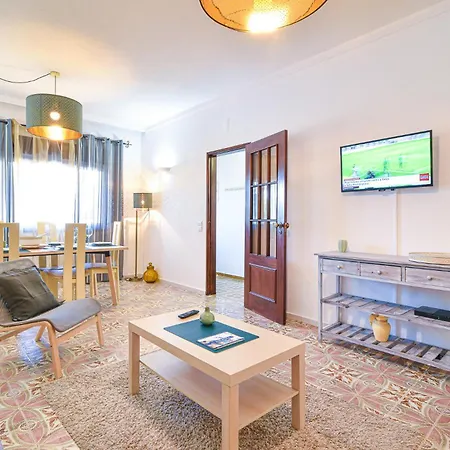 Casa Dos Avos By Mtphomes Albufeira