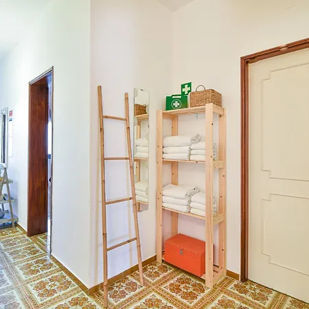 Apartamento Casa Dos Avós *