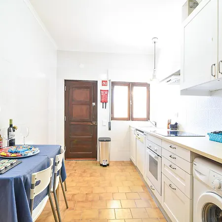 Apartamento Casa Dos Avós *