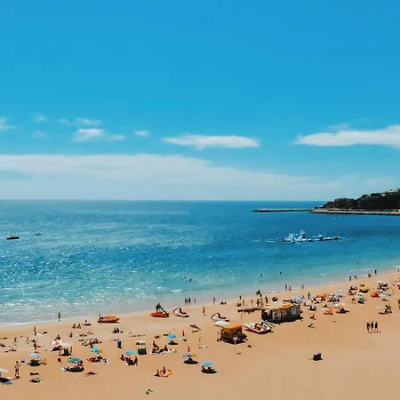 Apartamento Casa Dos Avós