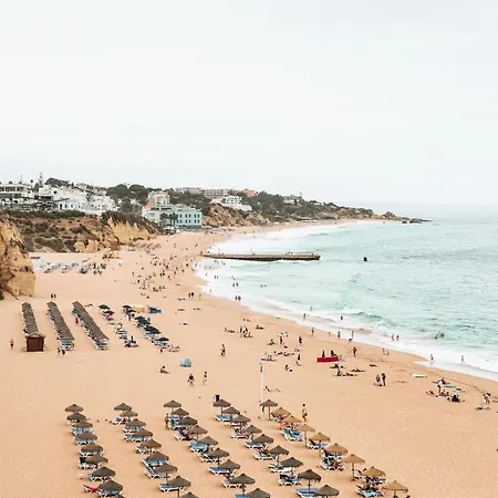 Appartement Casa Dos Avos By Mtphomes Albufeira