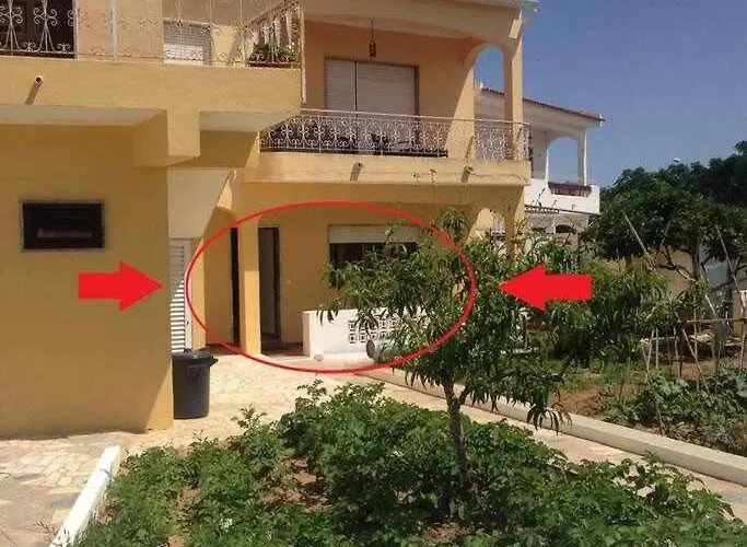 Apartment Casa Dos Avos By Mtphomes Albufeira