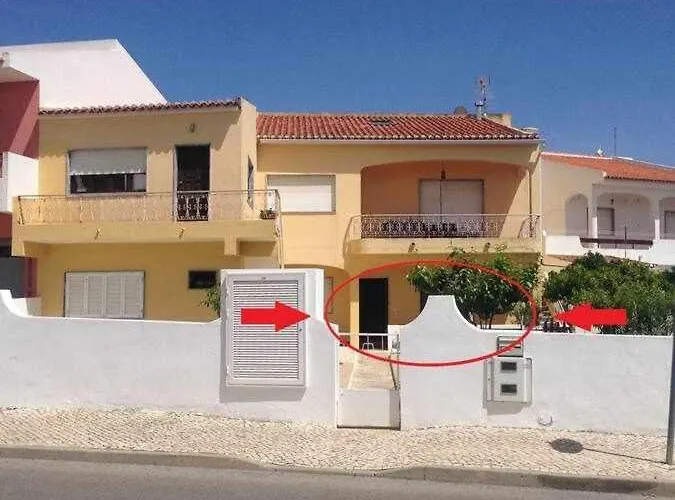 Casa Dos Avos By Mtphomes Apartment