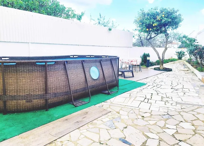 Casa Dos Avos By Mtphomes *