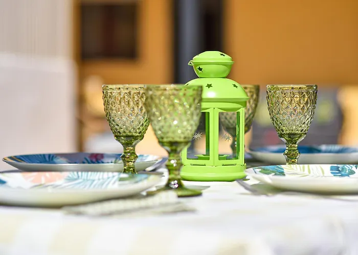 Casa Dos Avos By Mtphomes Apartment *