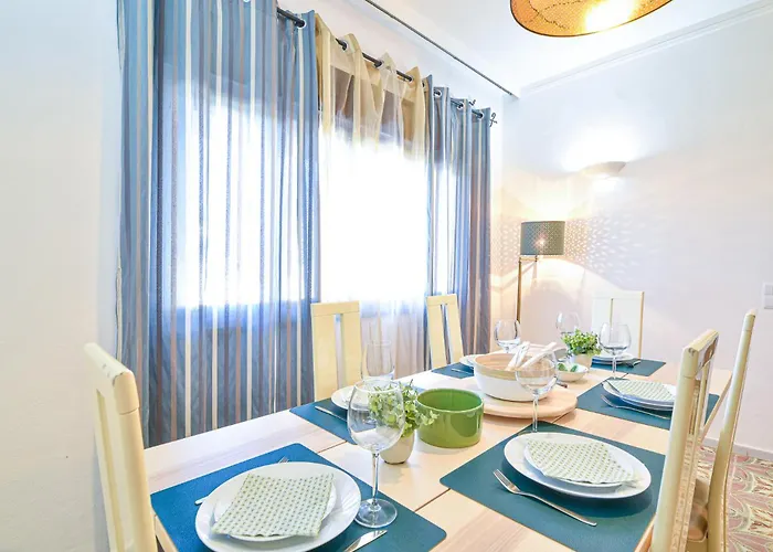 Casa Dos Avos By Mtphomes Albufeira