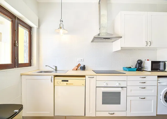 Casa Dos Avos By Mtphomes Apartment Albufeira