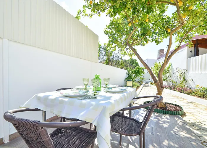 Casa Dos Avos By Mtphomes Apartment Albufeira