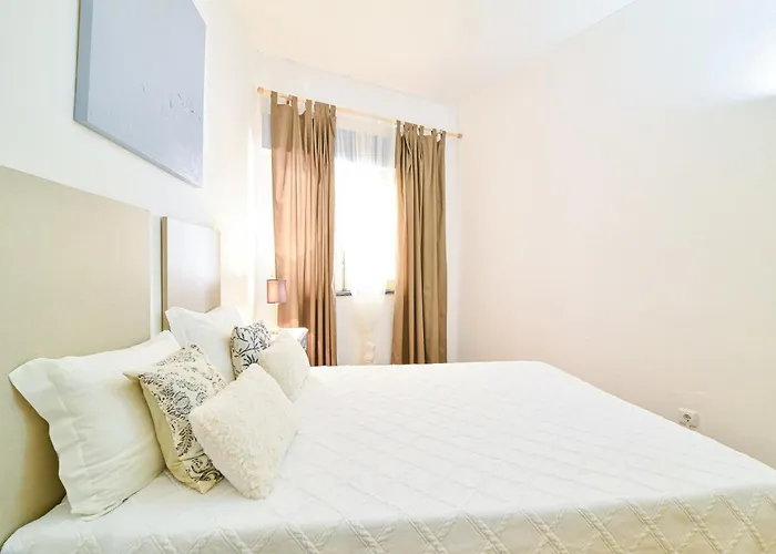 Casa Dos Avos By Mtphomes Apartment *