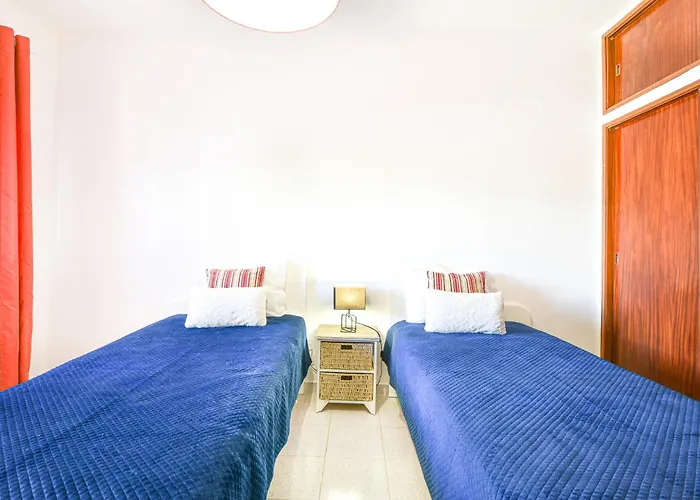 Casa Dos Avos By Mtphomes Apartment Albufeira