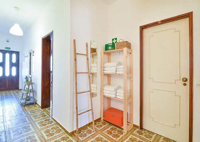 Apartment Casa Dos Avos By Mtphomes *