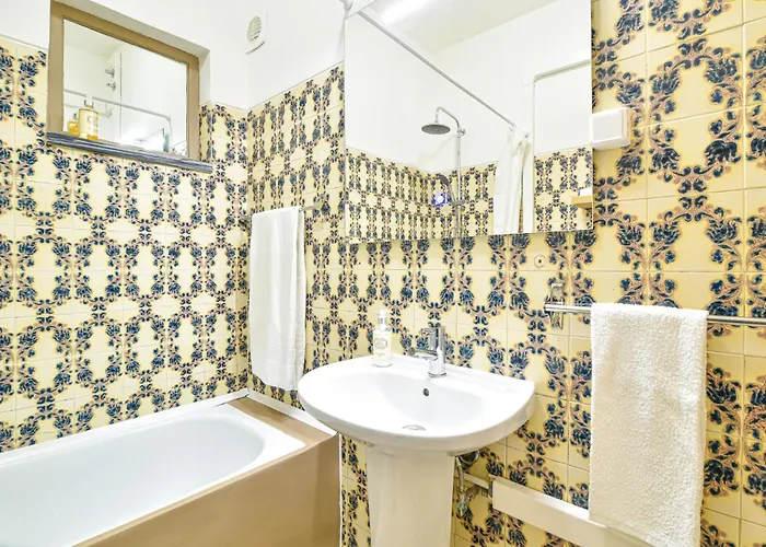 Casa Dos Avos By Mtphomes * Albufeira