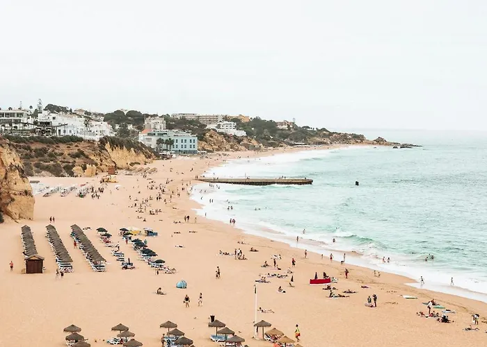 Apartment Casa Dos Avos By Mtphomes Albufeira