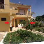 아파트 Casa Dos Avos By Mtphomes 알부페이라