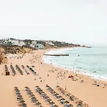 아파트 Casa Dos Avos By Mtphomes 알부페이라